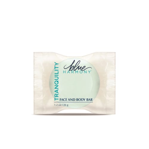 Blue Harmony Soap 1.25oz